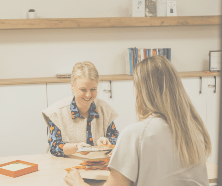 OMFT - oro-myofunctionele therapie Multidisciplinair centrum cura zoersel