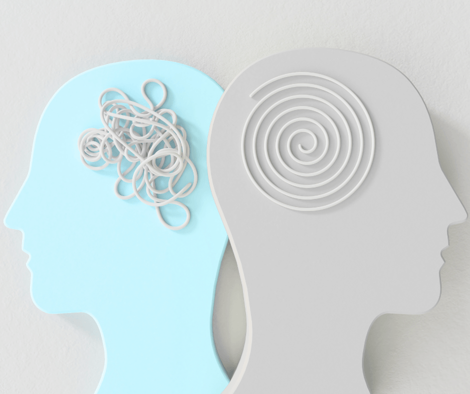 CGT: Cognitieve Gedragstherapie - Multidisciplinair Centrum Cura