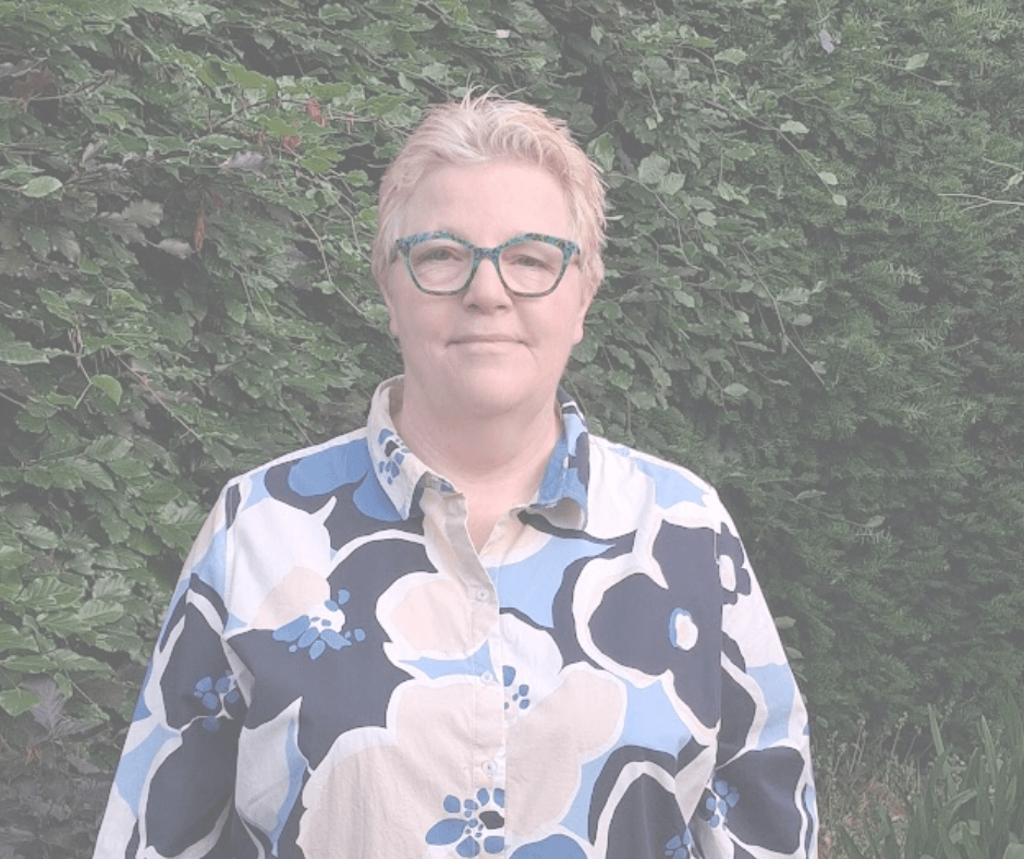 Hild Van Rooy - Erkend bemiddelaar familiale & sociale zaken – Begeleider Verbindende communicatie - Multidisciplinair centrum cura