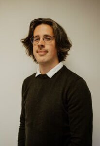 Thomas Huyg Klinisch psycholoog Multidisciplinair centrum cura Brasschaat