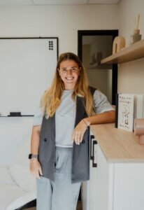 Sophie De Somer Psychotherapeut Multidisciplinair cenrum Cura Zoersel