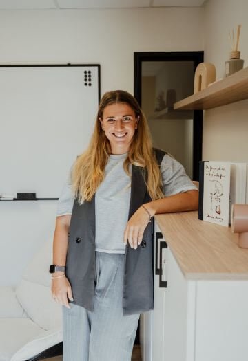 Sophie De Somer Psychotherapeut Multidisciplinair cenrum Cura Zoersel