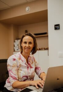 Elke Rogmans klinisch psycholoog naturopaath Multidisciplinair cenrtum cura