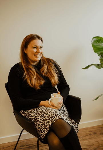 Samantha Van wellen Klinisch psycholoog sysyteemtherapeut jongerenpsycholoog kinderpsycholoog