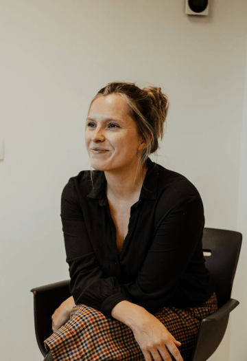 Lore derveaux psychotherapeut seksuologe koppeltherapie multidisciplinair centrum cura