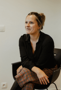 Lore derveaux psychotherapeut seksuologe koppeltherapie multidisciplinair centrum cura