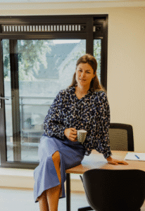 Caroline Letchfield Klinisch neuropsycholoog