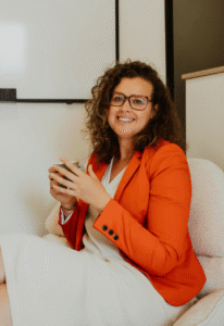 Christine Slootmaekers Kinder- en jongerentherapeut ° Multidisciplinair Centrum Cura Zoersel