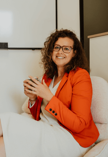 Christine Slootmaekers Kinder- en jongerentherapeut ° Multidisciplinair Centrum Cura Zoersel