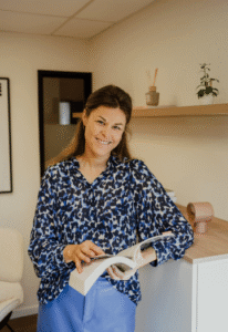 Caroline Letchfield Klinisch neuropsycholoog