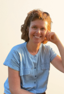 Christine Slootmaekers Kinder- en jongerentherapeut ° Multidisciplinair Centrum Cura Zoersel