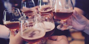 alcohol