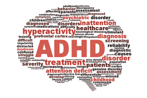 ADHD