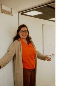 Silke De Win Kindercoach, Jongerencoach, gezinsondersteuner