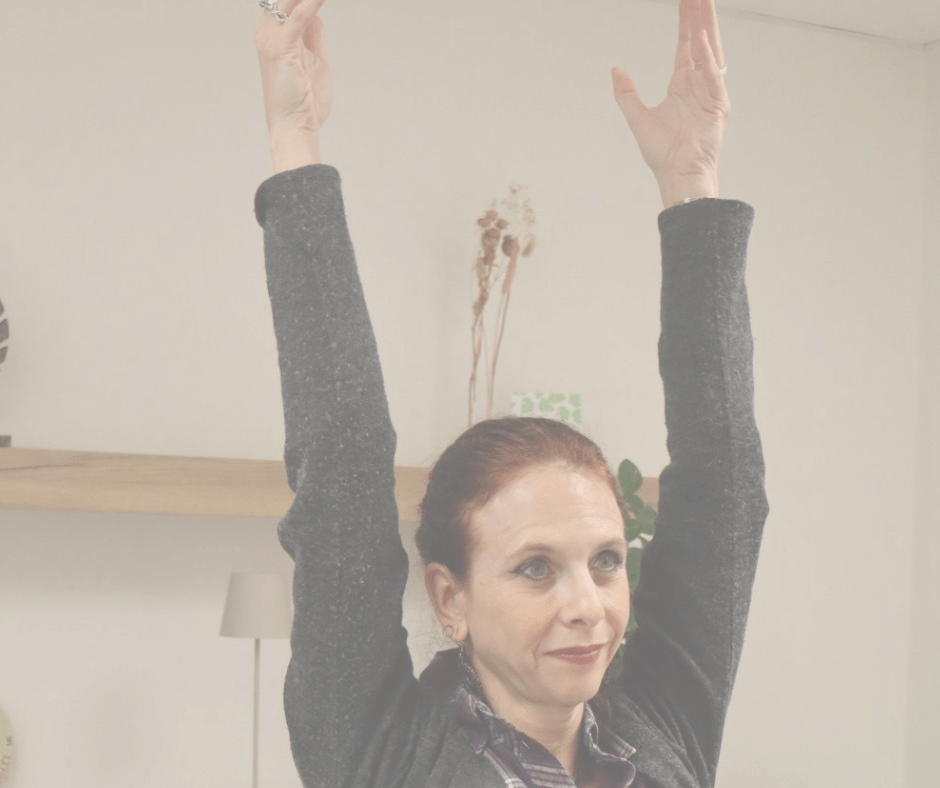 mindfulness - therapie - multidisciplinair centrum cura