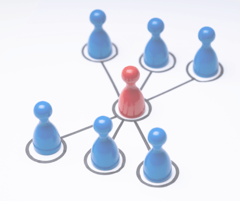 Bemiddeling familiale & sociale zaken – Begeleider Verbindende communicatie - Multidisciplinair centrum cura