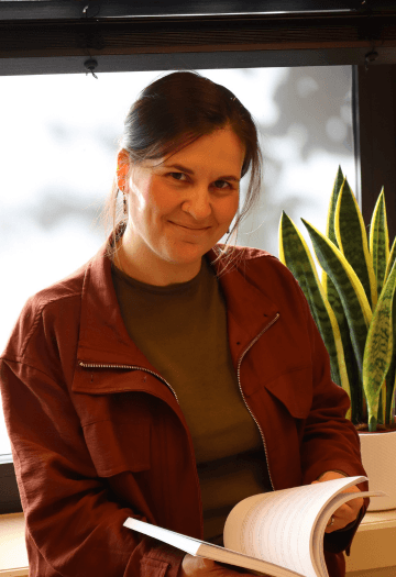 Kim Van Duffel - Psychotherapeut - Multidisciplinair Centrum Cura Malle