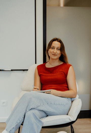 Bo Haek Psychologisch consulent. Klinisch neuropsycholoog i.o. Therapeut