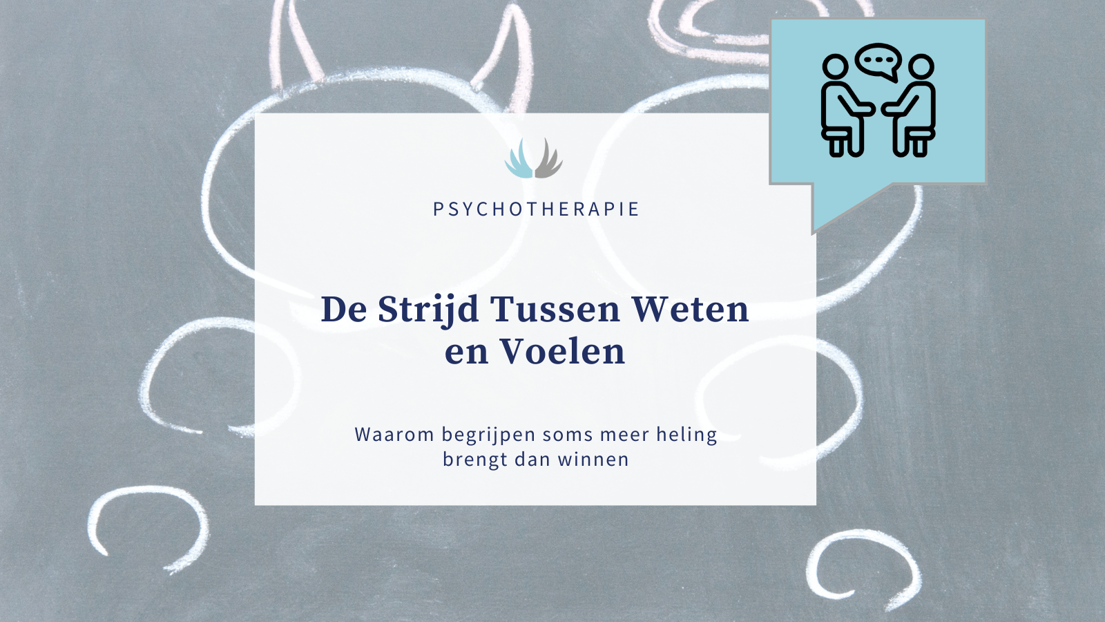 therapeutisch proces