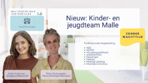 kinderpsycholoog Malle