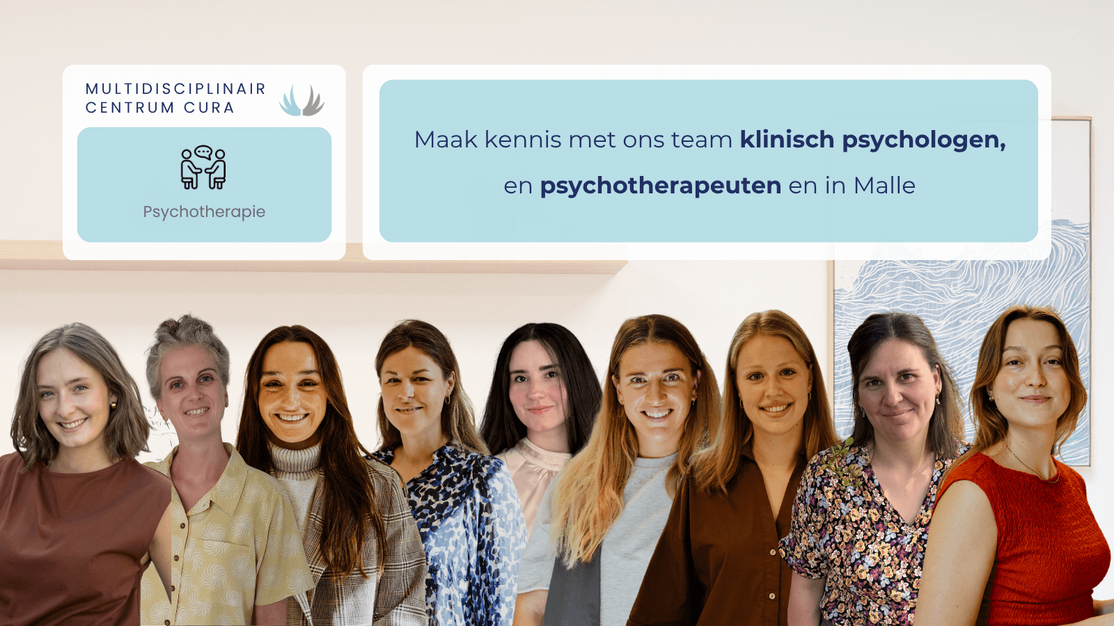 psycholoog Malle