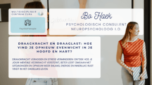 draagkracht verhogen