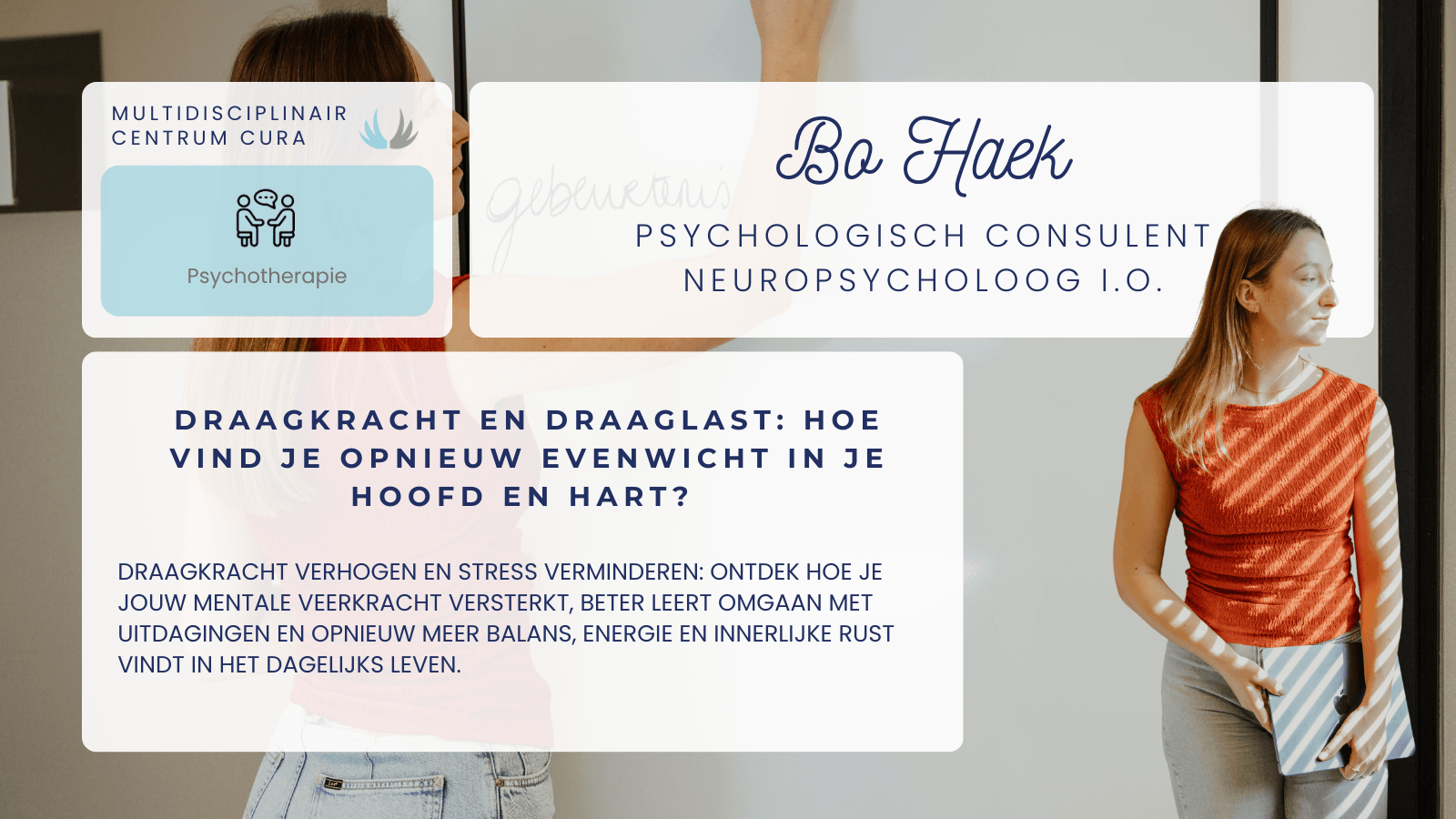 draagkracht verhogen