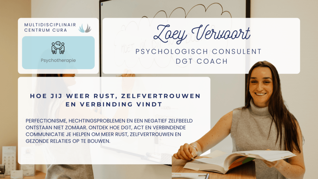 zelfvertrouwen opbouwen