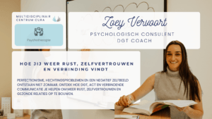 zelfvertrouwen opbouwen