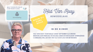 Hild bemiddelaar