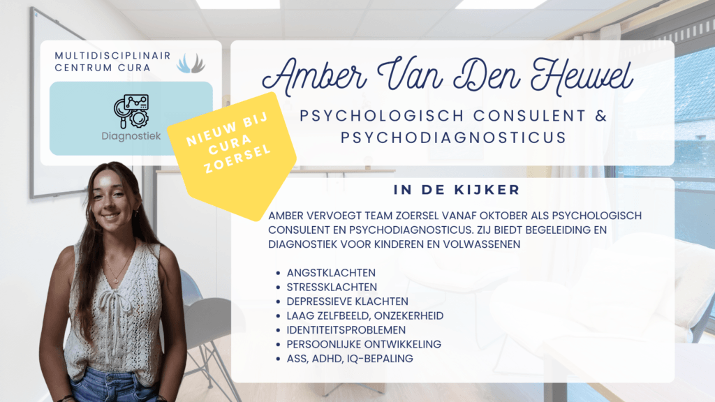 psychodiagnostiek