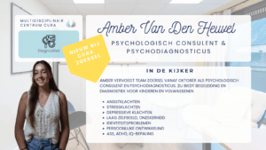psychodiagnostiek