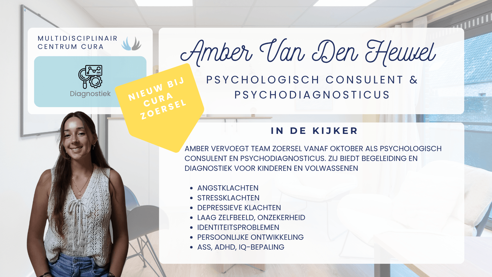 psychodiagnostiek