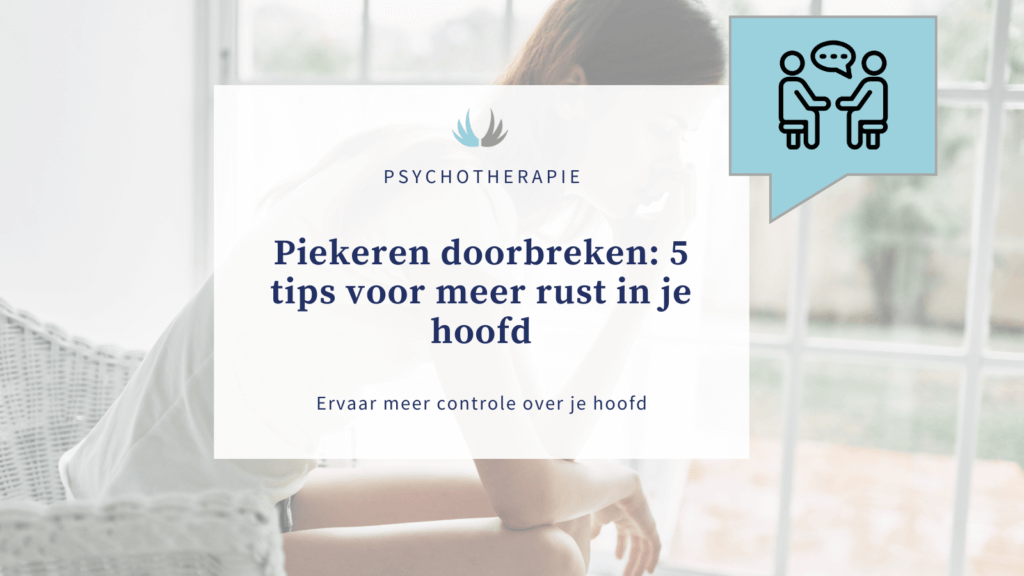 piekeren