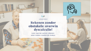dyscalculie