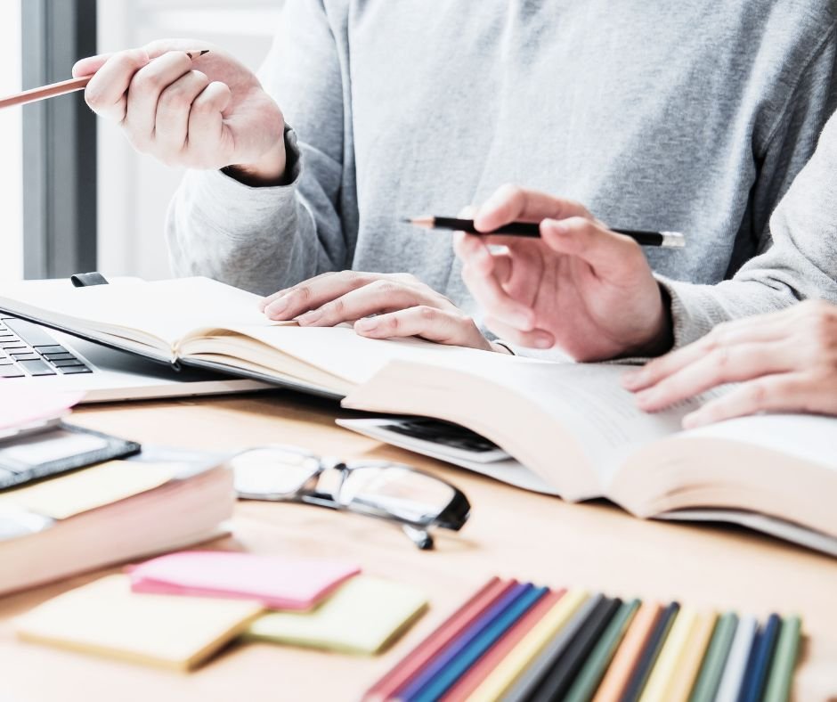 studiebegeleiding Zoersel