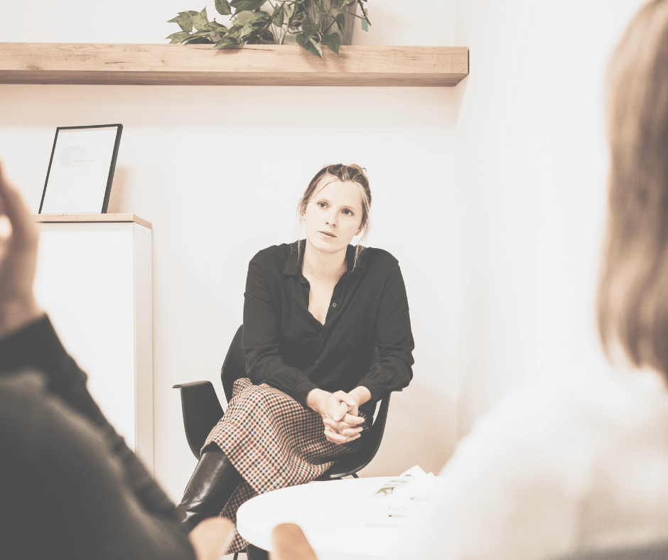 seksuoloog Brasschaat