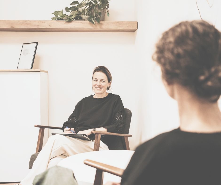 Loopbaanbegeleiding Brasschaat