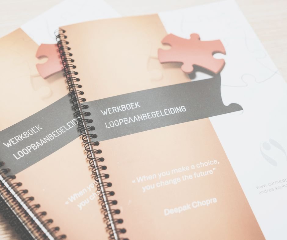 Loopbaanbegeleiding Malle