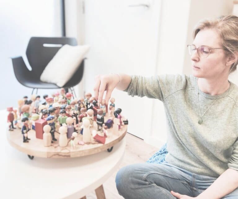 adhd coaching Zoersel