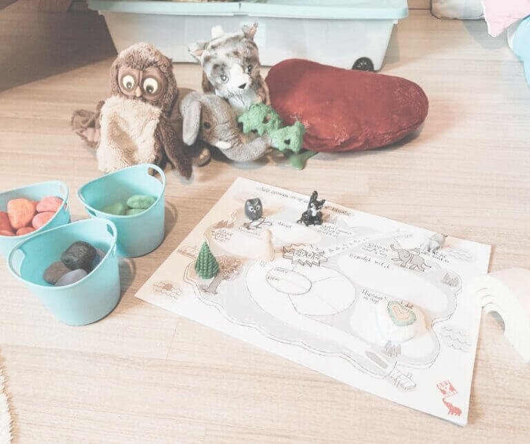 kindertherapie autisme Zoersel