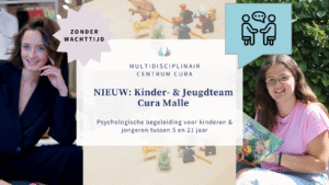 Kinderpsycholoog Malle
