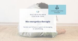 bio-energetica therapie