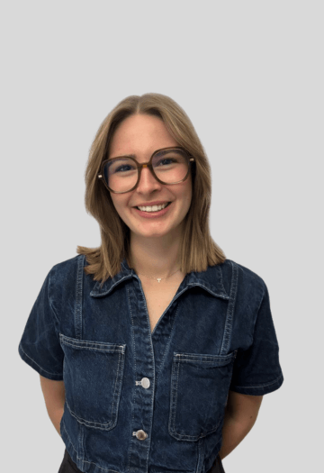 Eline Geldhof Klinisch psycholoog