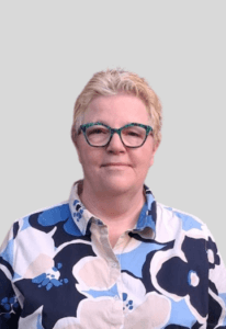 Hild Van Rooy - Erkend bemiddelaar familiale & sociale zaken – Begeleider Verbindende communicatie - Multidisciplinair centrum cura
