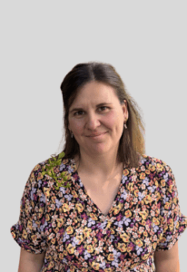 Kim Van Duffel - Psychotherapeut - Multidisciplinair Centrum Cura Malle