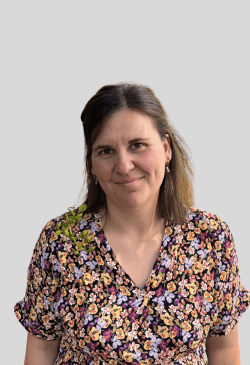 Kim Van Duffel - Psychotherapeut - Multidisciplinair Centrum Cura Malle