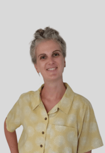 Elise Oostvogels - Neurodivergentiecoach kinderen - Multidisciplinair Centrum Cura Malle