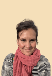 Kim Van Duffel - Psychotherapeut - Multidisciplinair Centrum Cura Malle