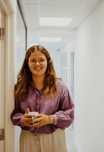 Margot Bosmans Kindercoach kindertherapeut ° Multidisciplinair Centrum Cura Malle